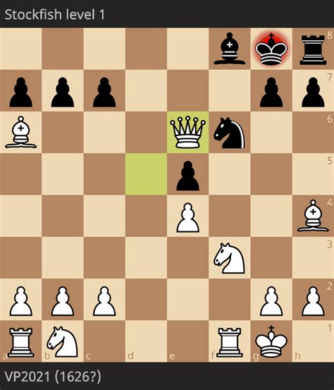 wordalot level 1626|Stockfish level 2 .